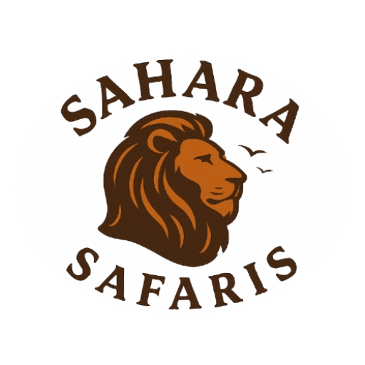 sahara logo